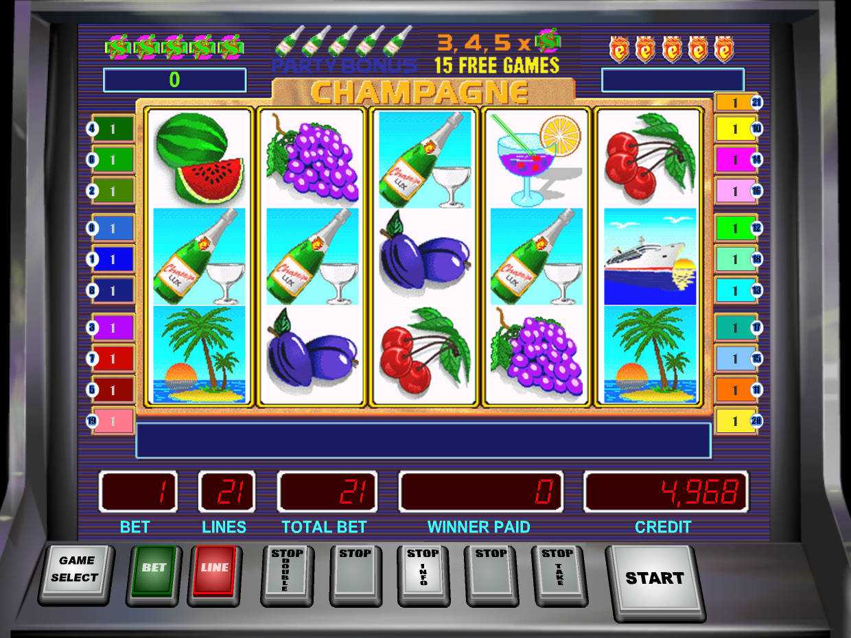 Слот Slot-o-pol бесплатно и на реальные деньги